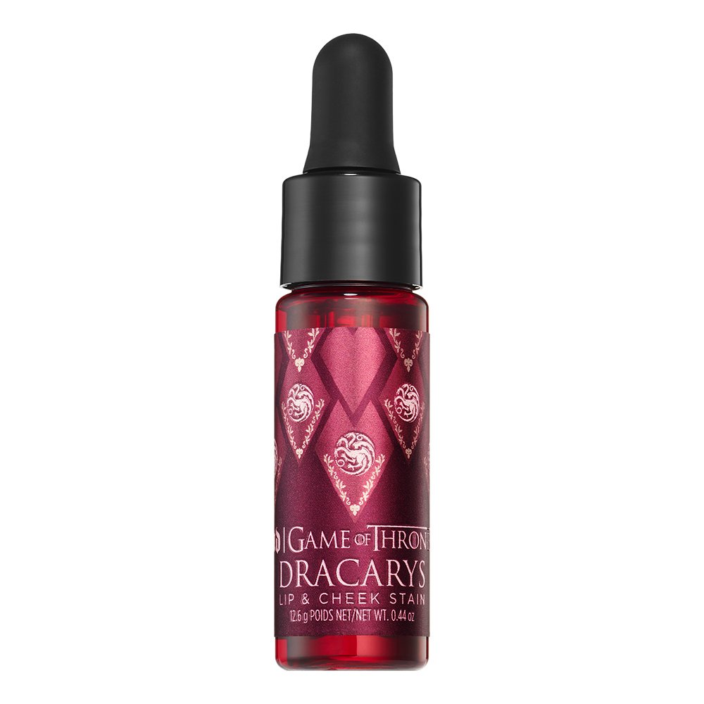 Juego de Tronos Bellza Maquillaje Urban Decay