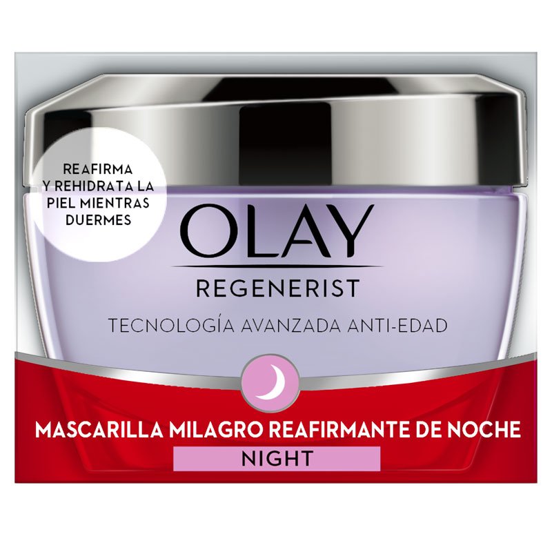 OLAY MASCARILLA NOCHE