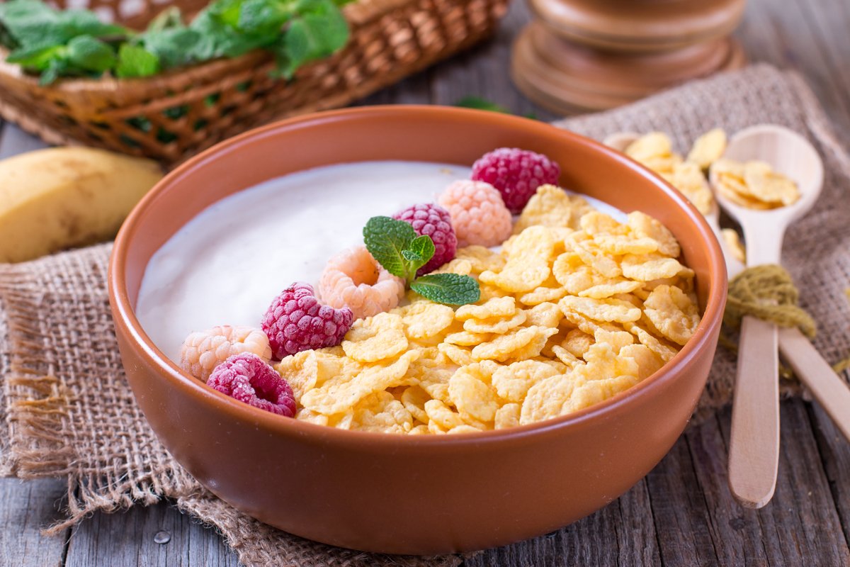 Smoothie Bowl - Desayunos para deportistas
