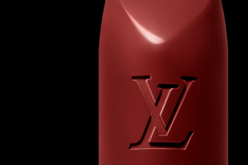 Louise Vuitton Beauty Barras de labios