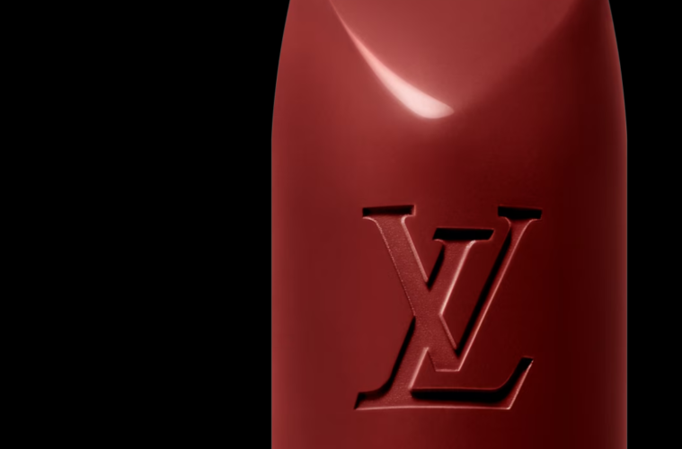 Louise Vuitton Beauty Barras de labios