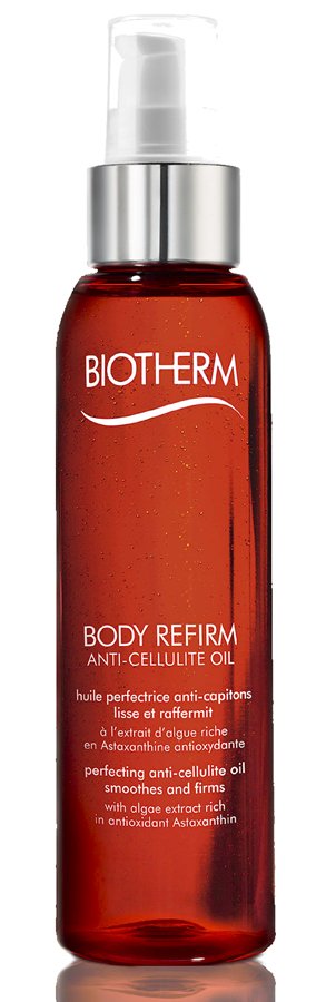Un Aceite Exquisito Contra La Celulitis Blog De Belleza The Beauty 