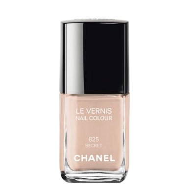 CHANEL États Poétiques - Le vernis -625 Secret