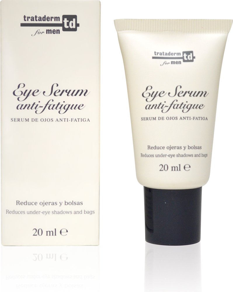Cosmética Masculina Belleza Hombres