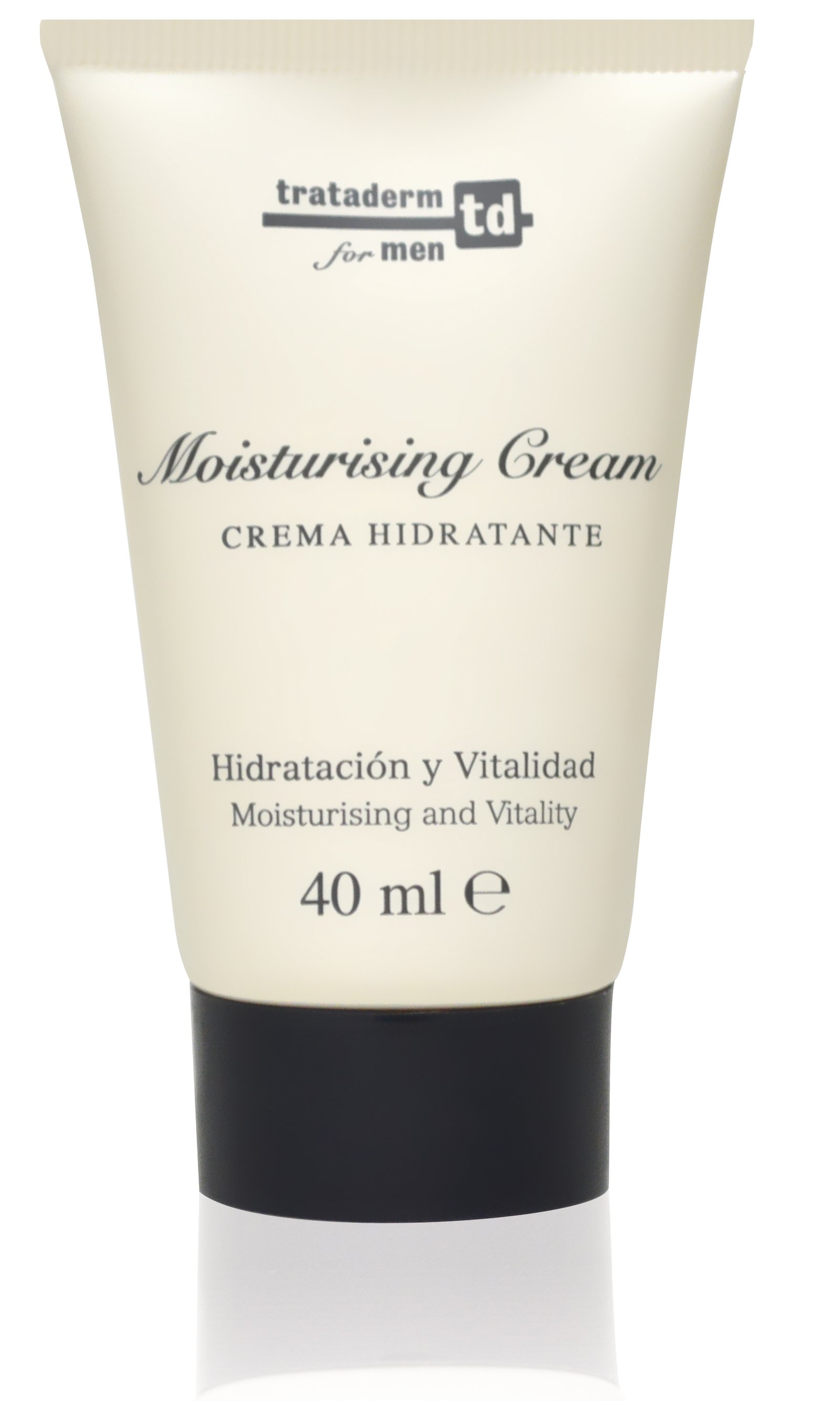 Cosmética Masculina Belleza Hombres