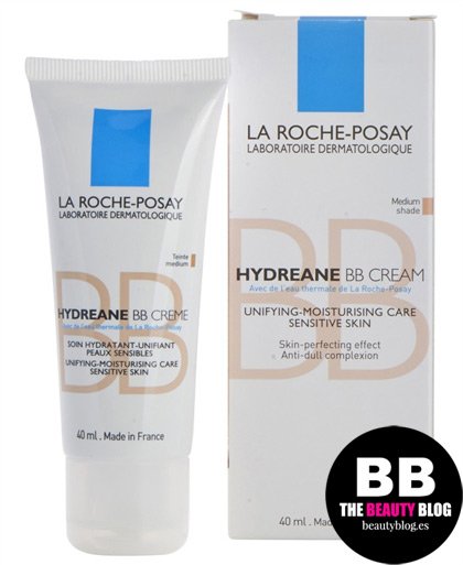 LA ROCHE POSAY HYDREANE BB CREME