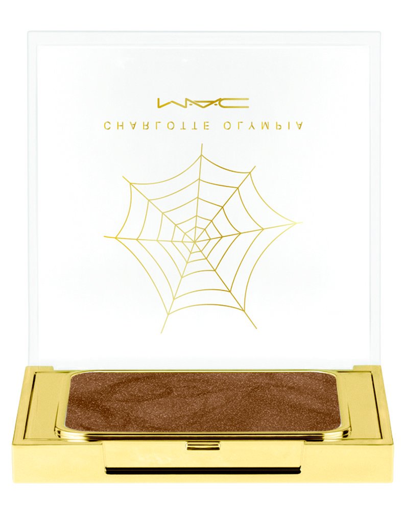 Colección maquillaje MAC Cosmetics-x-Charlotte Olympia Collection