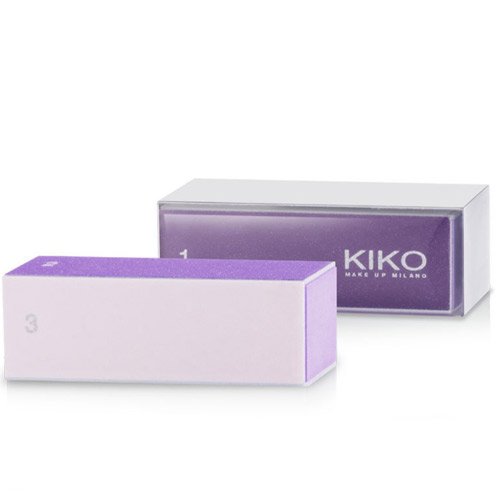 KIKO PRODUCTOS PIES Y MANOS - lima pulidor uñas