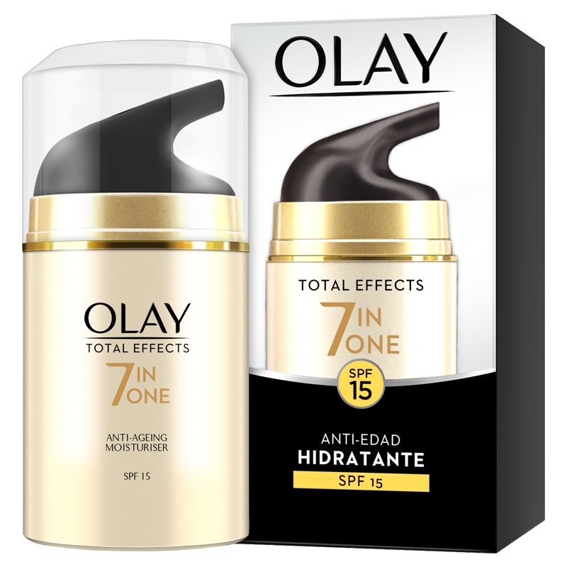 Olay Investigación Genética
