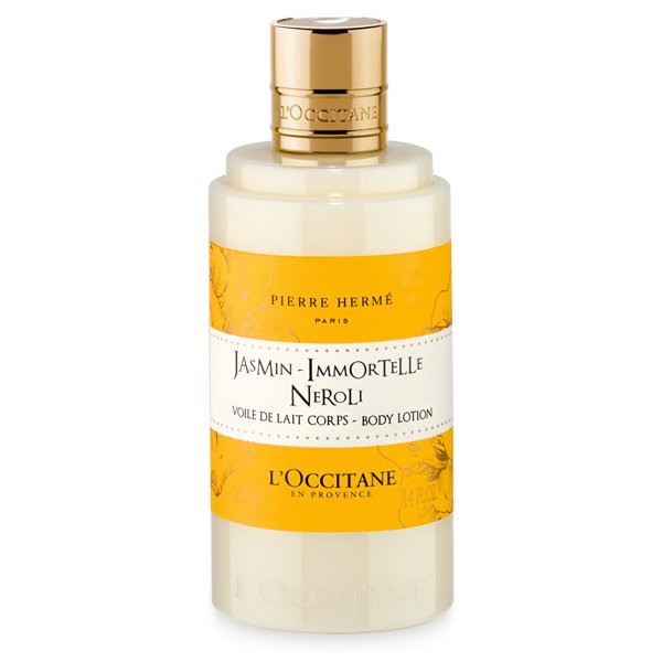 PIERRE HERMÉ L´OCCITANE PRODUCTOS perfume