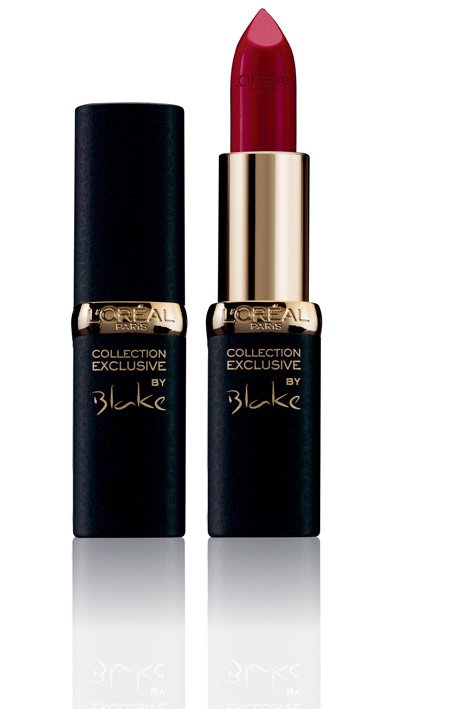 Pintalabios Barra de labios roja loreal paris elegir precio