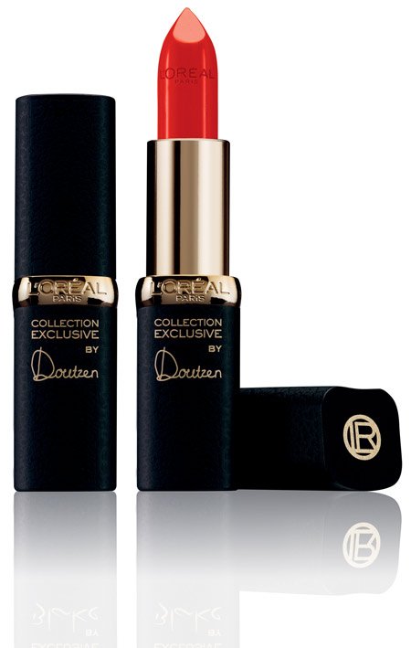 Pintalabios Barra de labios roja loreal paris elegir precio