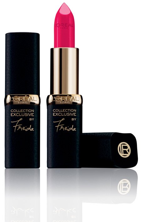 Pintalabios Barra de labios roja loreal paris elegir precio
