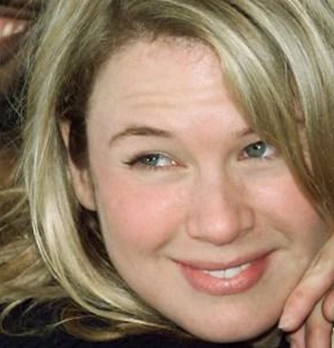 Renee Zellweger Su cambio tras una operación de cirugía estética