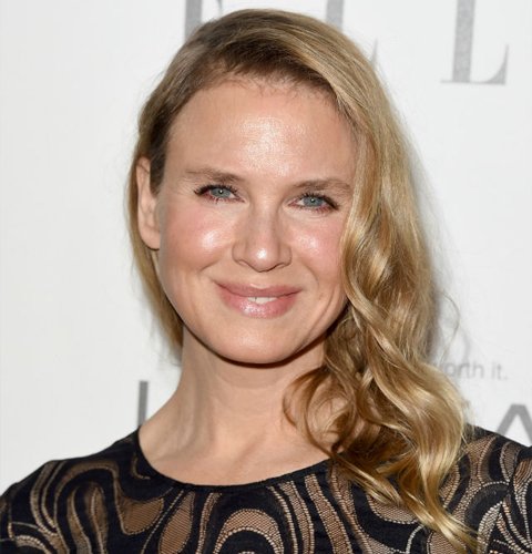 elle Renee Zellweger Su cambio tras una operación de cirugía estética