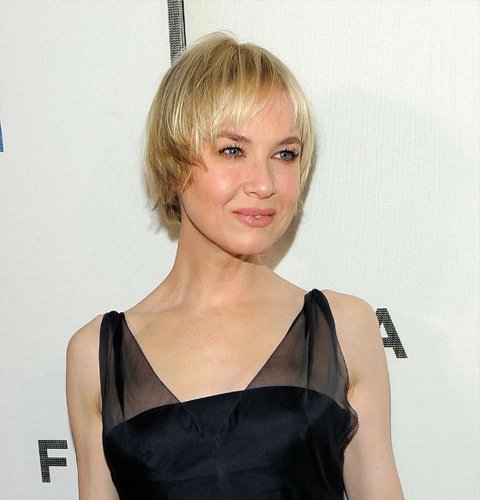 Renee Zellweger Su cambio tras una operación de cirugía estética