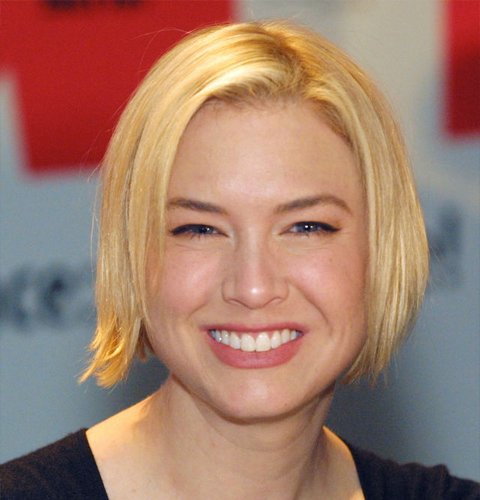 Renee Zellweger Su cambio tras una operación de cirugía estética