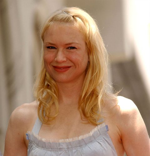 Renee Zellweger Su cambio tras una operación de cirugía estética