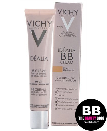 DIADERMINE LIFT-+-TONO-PERFECTO BB CREAM-PERFECCIONADORA
