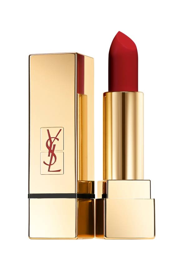 YSL Maquillaje Labios