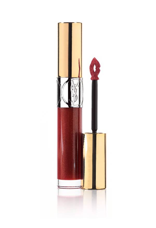 YSL Maquillaje Labios