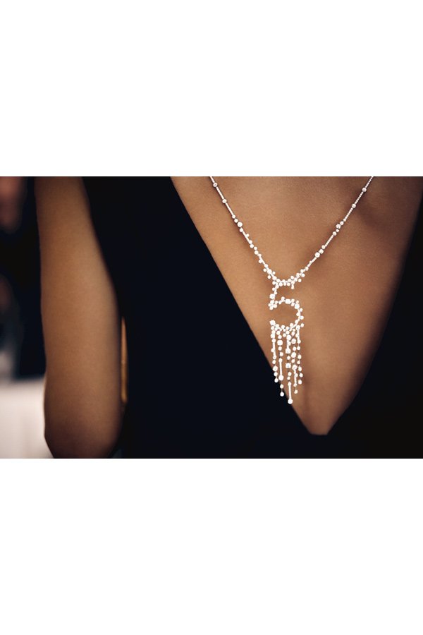 CHANEL NÚMERO 5 ANUNCIO GISELE BUNDCHEN