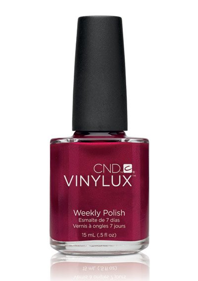 Esmaltes de uñas otoño