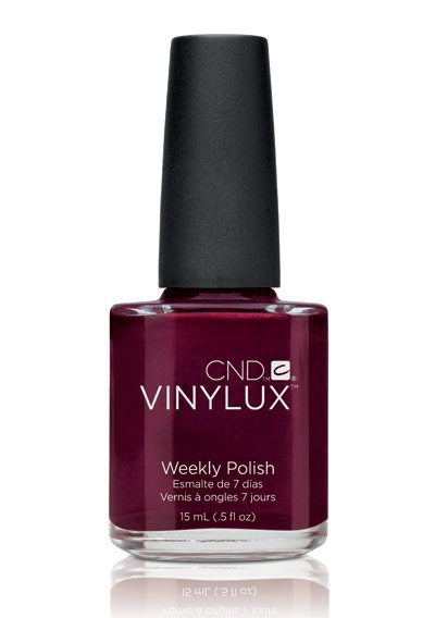 CND esmaltes  opinion