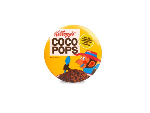 MAD BEAUTY KELLOGGS 