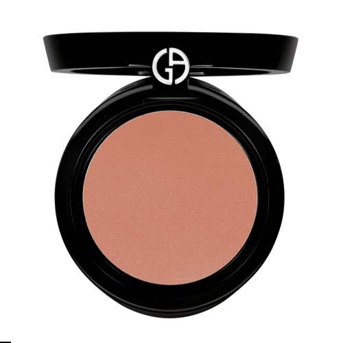 Giorgio Armani Beauty Fall 2014 Maquillaje