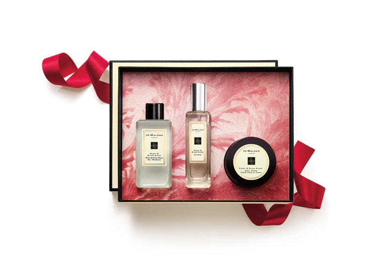 Jo Malone Regalos Navidad 2014