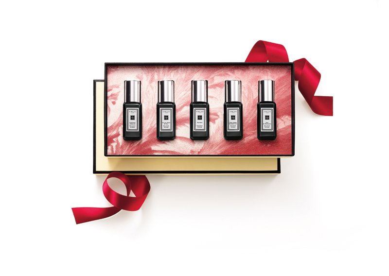 Jo Malone Regalos Navidad 2014