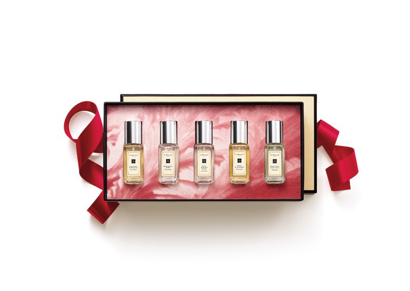 Jo Malone Regalos Navidad 2014