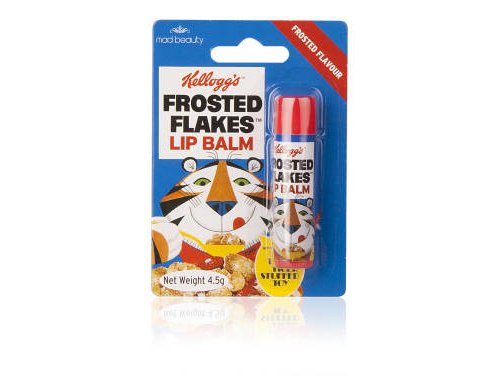 MAD BEAUTY KELLOGGS 