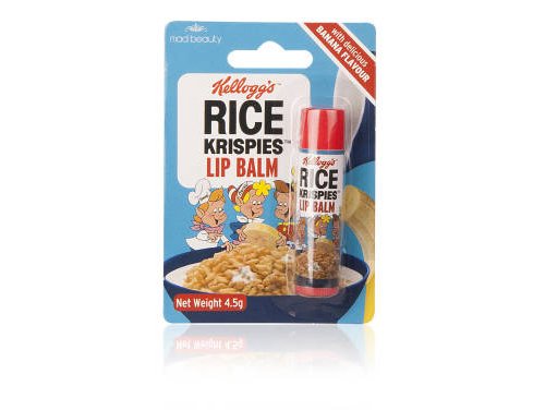 MAD BEAUTY KELLOGGS 