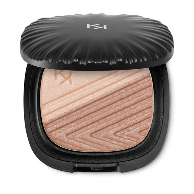 Colección de maquillaje 'Neo Noir' de Kiko Milano