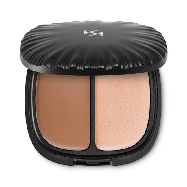 Colección de maquillaje 'Neo Noir' de Kiko Milano