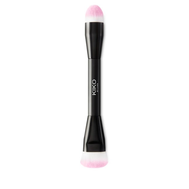 Colección de maquillaje 'Neo Noir' de Kiko Milano