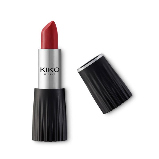 Colección de maquillaje 'Neo Noir' de Kiko Milano