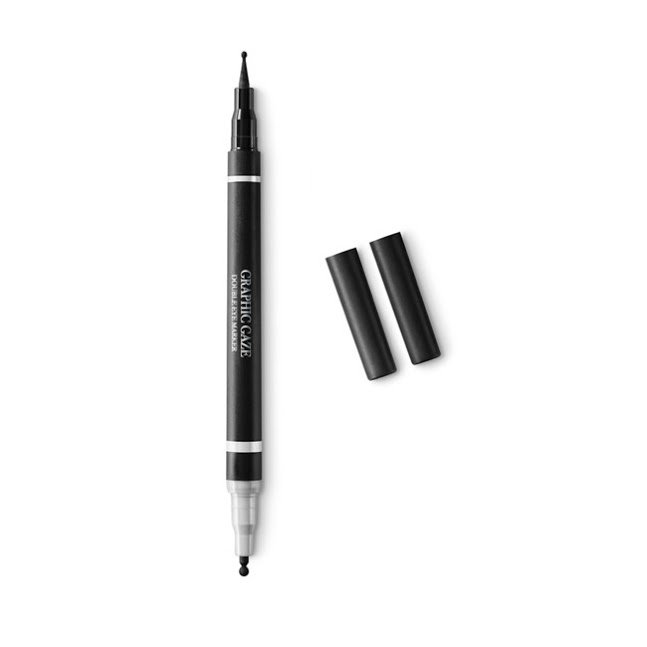 Colección de maquillaje 'Neo Noir' de Kiko Milano