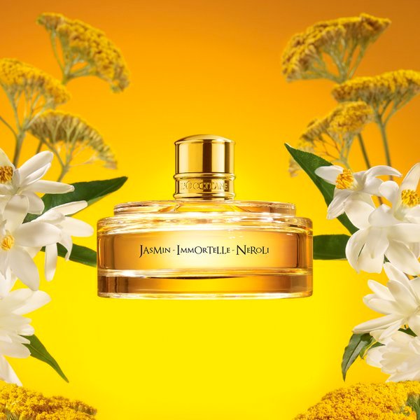 PIERRE HERMÉ L´OCCITANE PRODUCTOS fragancia
