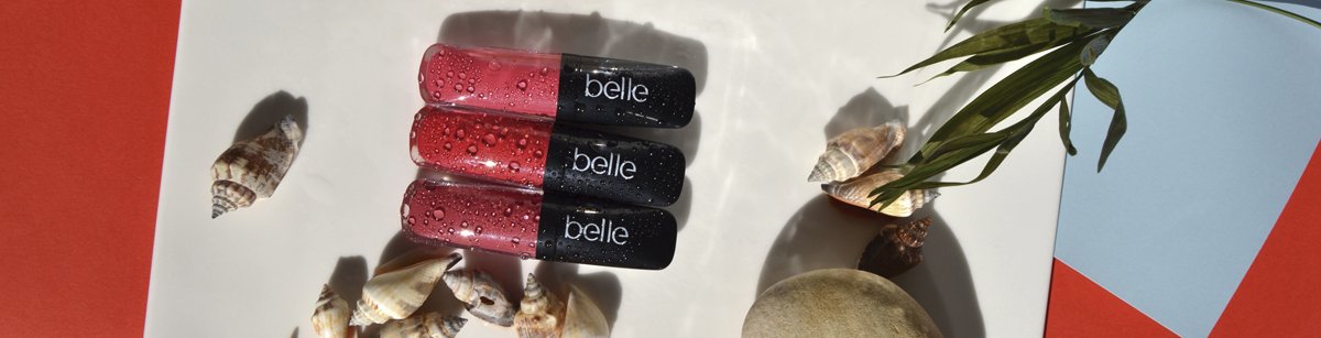 LOLA MAKE UP - Barras de labios