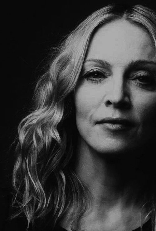 Madonna Maquillaje