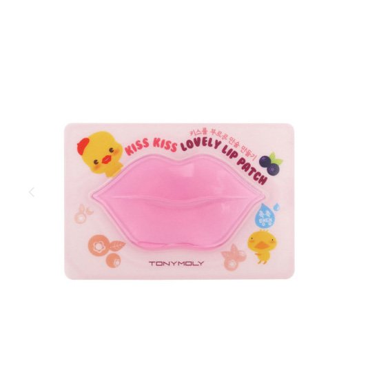 Miin - Mascarillas cuquis  Cosmética coreana tiendas 