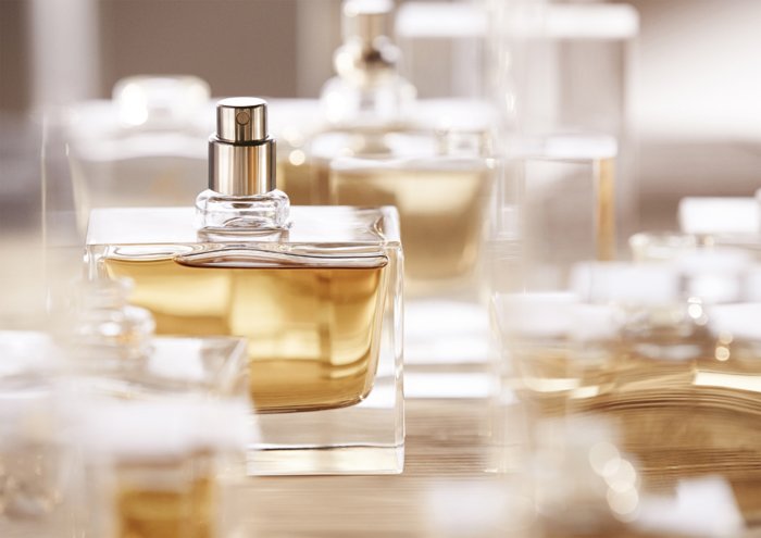 My Burberry Perfume
