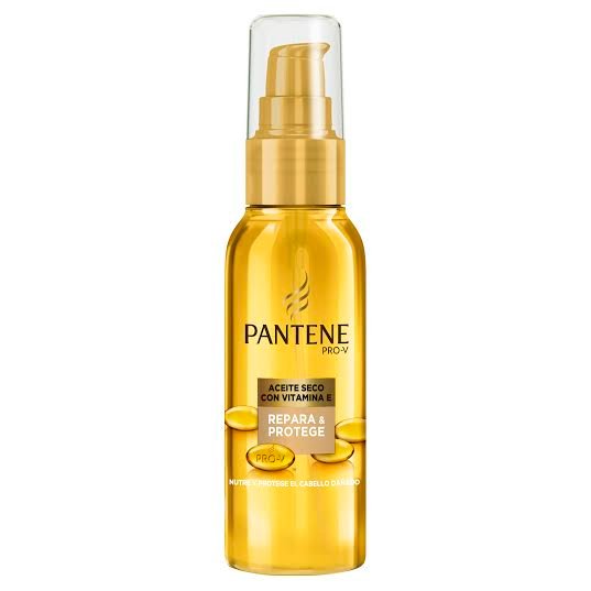 Pantene Repara y Protege Aceite seco