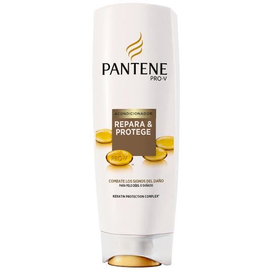 Pantene Repara y Protege acondicionador