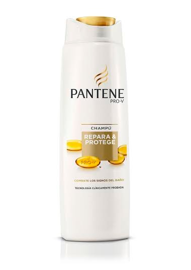 Pantene Repara y Protege Champu