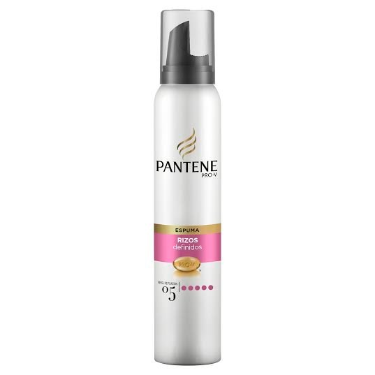 Pantene Repara y Protege Espuma