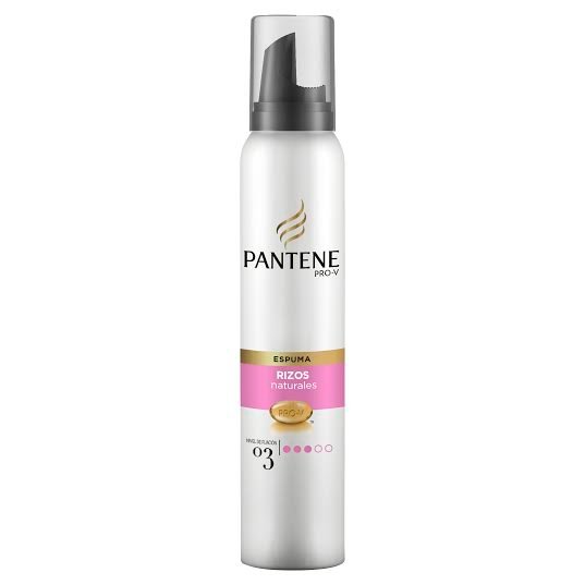 Pantene Repara y Protege Espuma